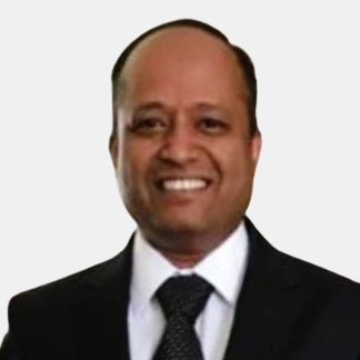 Anant Rao